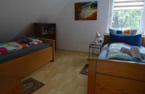 Helle Ferienwohnung in Nettetal bei Venlo - Foto 10