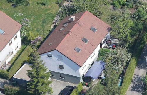 Haus Thea bei Stuttgart - Foto 1