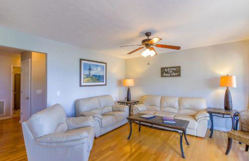 House # 29 -Castaway (Pet Friendly) - Photo 8