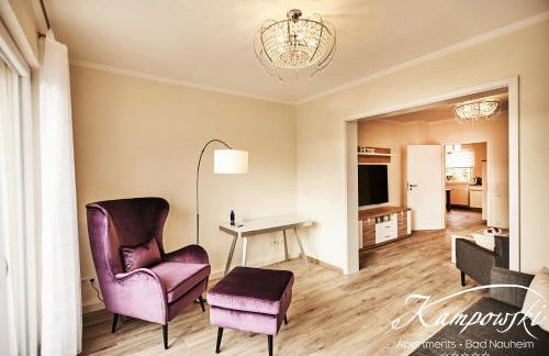 Kampowski Apartments Deluxe - Foto 29