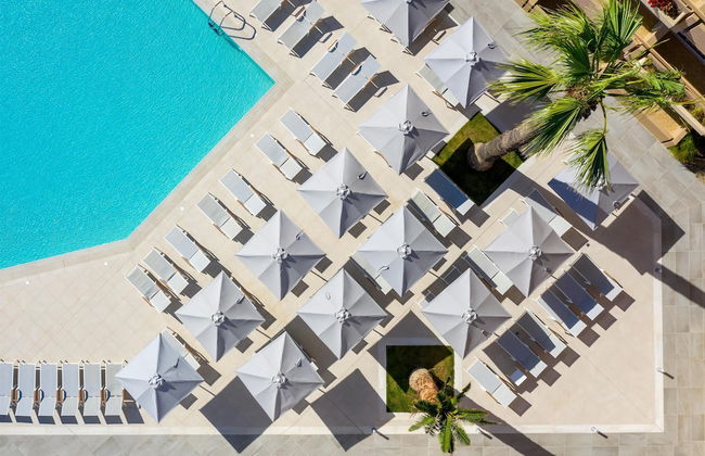 Sun Beach Resort - Foto 69