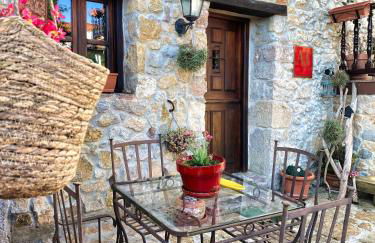 Apartamentos Las Casucas de Gema - Foto 43