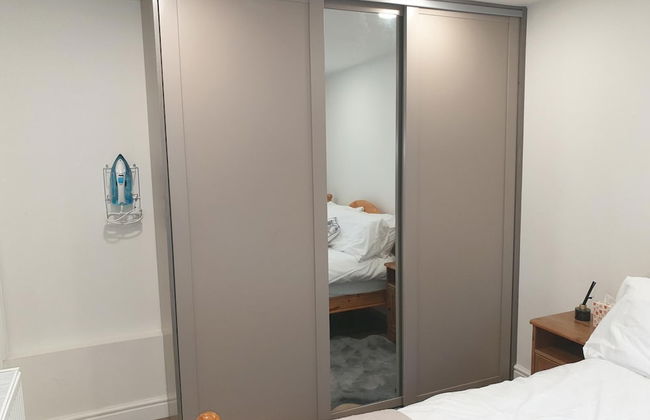 Modern 1 bed Apartment, 10 Mins to Leeds City Cent - Foto 5