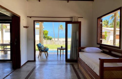 Casa Cajueiro - Os Navegantes - Foto 10