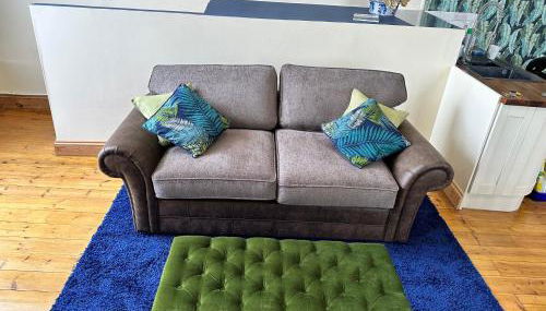 Taylor & Miller's Maisonette - Foto 2