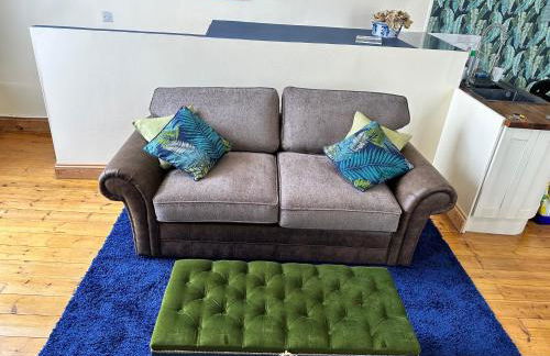 Taylor & Miller's Maisonette - Foto 2