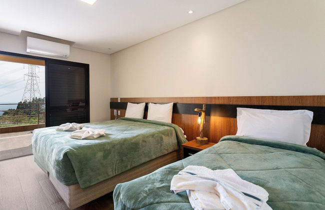 Pousada Cantareira - Foto 8