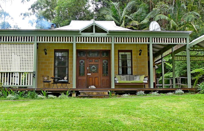 Mount Browne Cottage - Foto 1