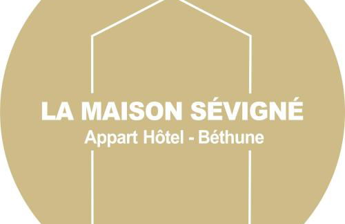 N3 Le Colvert - La Maison Sévigné Appart Hôtel - Foto 14