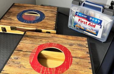 Cozy Family Getaway! - Photo 20