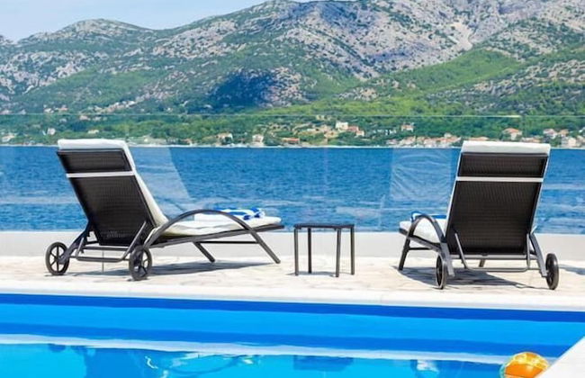 Luxury Villa Gabriela - Foto 38