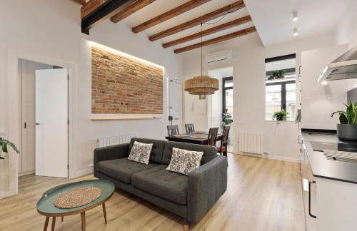 Poble Sec Charming Apartment - Photo 6