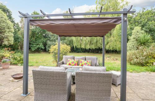 Willow Cottage - Foto 20