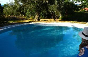 Villa Monte Kariotes - Foto 9