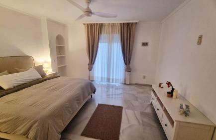 villa bahía banus - Foto 50