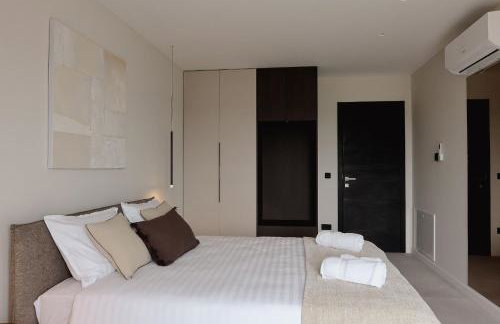 Sobe Six On 7 - Luxury Apartments & Rooms - Foto 21