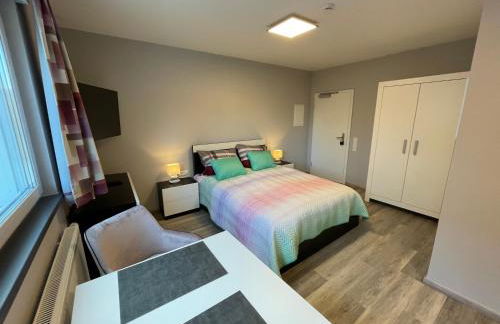 Boarding House Zweibrücken - Foto 41