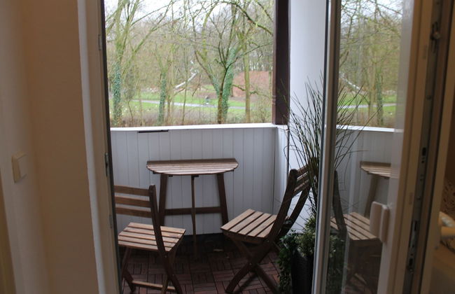 Apartment am Wall - Foto 27