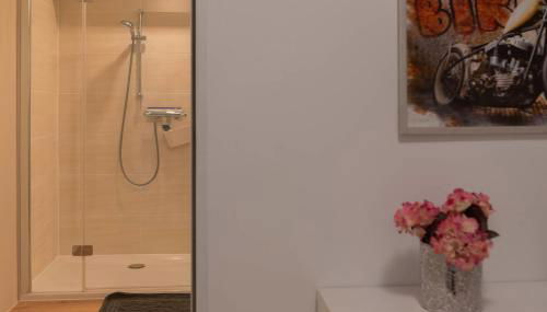 Bad Salzuflen Sweet Appartement - Foto 2