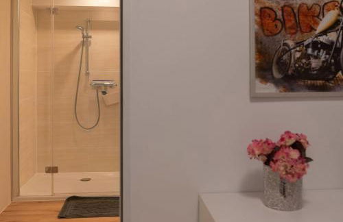 Bad Salzuflen Sweet Appartement - Foto 2