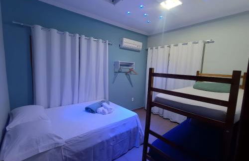 Residence Hostel Efrata Quartos - Foto 42