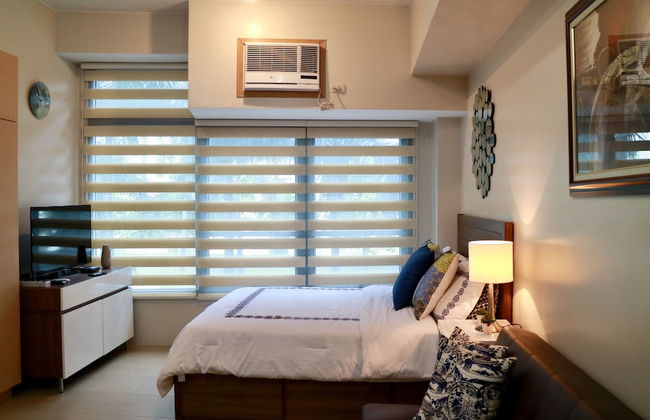 Eastwood Le Grand Tower 3 - Foto 1