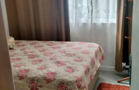 Apartamento aconchegante perto do metrô do Catete - Foto 1