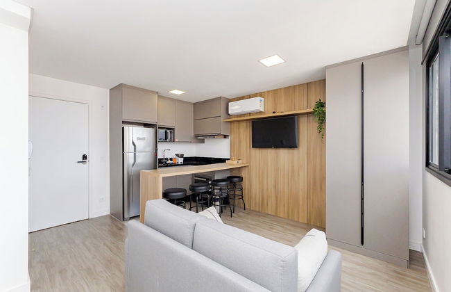 New Life Visconde - Yogha - Photo 58