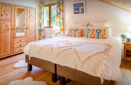 Chalet Les Roses Des Alpes - OVO Network - Photo 9