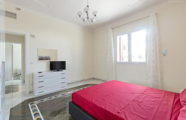 673 Villa con Piscina a Ruffano Gallipoli - Foto 36