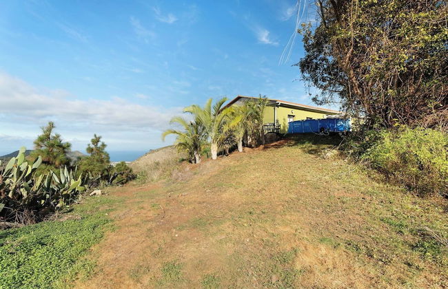 Casa Lomo El Aire Sterlizia in Tegueste - Foto 32