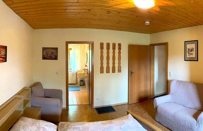 Comfortable Apartment in Zenting in Lower Bavaria - Foto 18