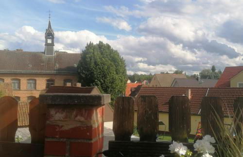 Ferienwohnung mit Ausblick in Wimmelburg - Foto 14