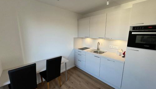 Bhome Serviced Apartments - Foto 2, stove, dishwasher, minibar