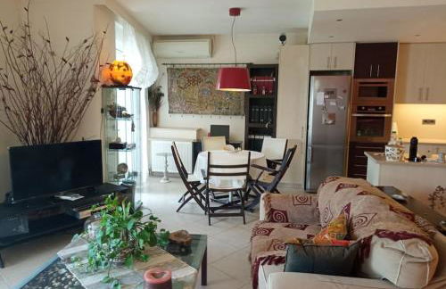 Annitas luxury oasis appartment - Foto 29