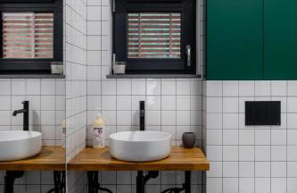 Domek z basenem nad Bugiem - Foto 42