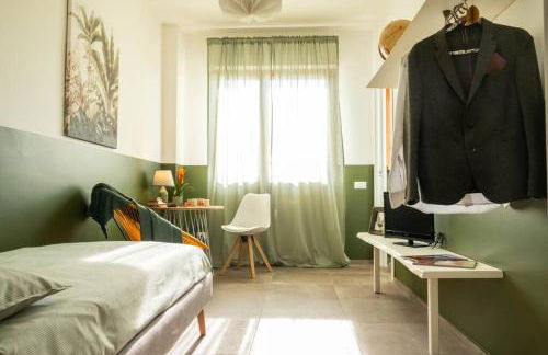 LaCasadiPI - appartamento ad un passo da Milano - FieraMilanoRho - H Galeazzi - MIND - Foto 5