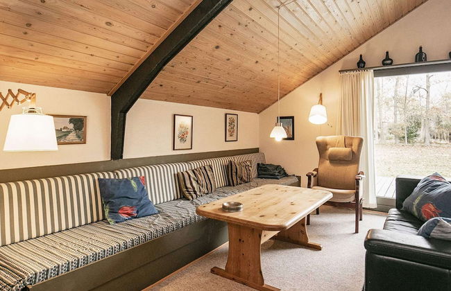 5 Person Holiday Home in Martofte-by Traum - Foto 9