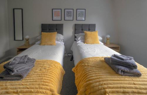 Park View apartment, Gleneagles Village, Auchterarder - Foto 17