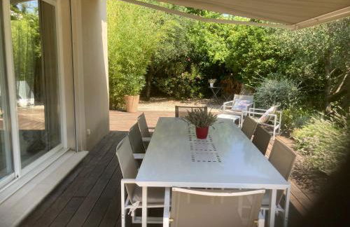 Villa récente avec piscine privée - Foto 23