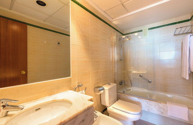 Hipotels Mercedes Aparthotel - Foto 16