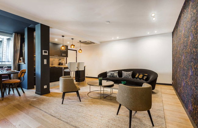 Résidence Paris Boetie - Foto 56