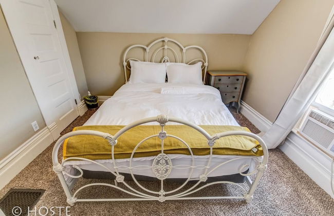 3 BR Beautifully Restored 1890`s Homedowntown - Foto 6