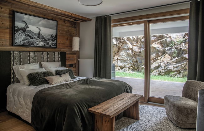 Résidence Terresens L'éclat des Veriaz - Foto 56