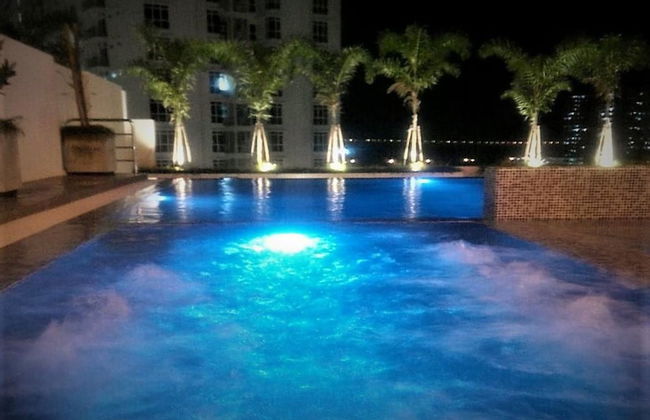 Penang Studio Suite in Georgetown - Photo 47