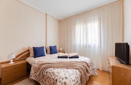 MARESOL - apartment close to the beach and restaurants - Foto 10