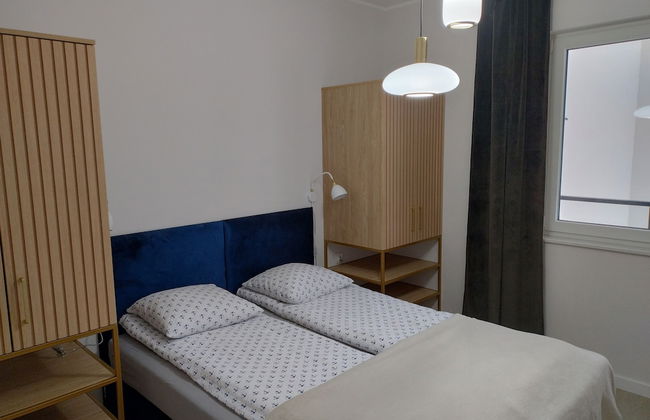 Family Homes - Apartament Nowe Hallerowo - Photo 8