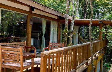 CASA PREGUIÇA - TRANCOSO - ECO - Foto 28