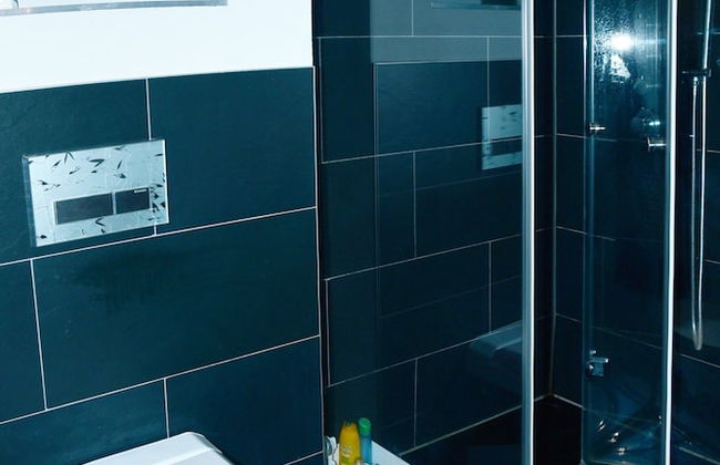 SEEGER Living City Apartments - Foto 31