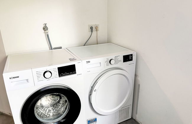 2 bedroom Apartment in Adenau with garden - Photo 20